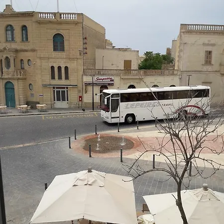 فندق مبيت وإفطار Townhouse Boutique And Restaurant