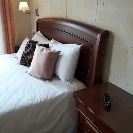 ベッド・アンド・ブレックファスト Townhouse Boutique And Restaurant