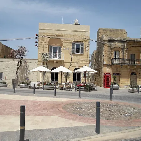 Nocleg ze śniadaniem Townhouse Boutique And Restaurant