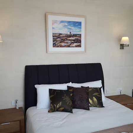 Townhouse Boutique And Restaurant Bed & Breakfast *