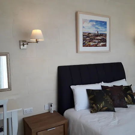 Townhouse Boutique And Restaurant San Lawrenz