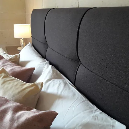Townhouse Boutique And Restaurant * San Lawrenz