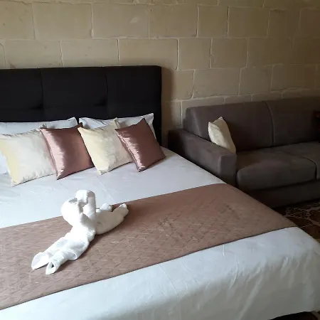 Townhouse Boutique And Restaurant San Lawrenz