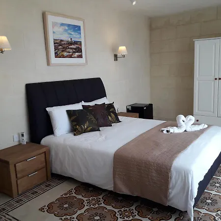 Townhouse Boutique And Restaurant San Lawrenz
