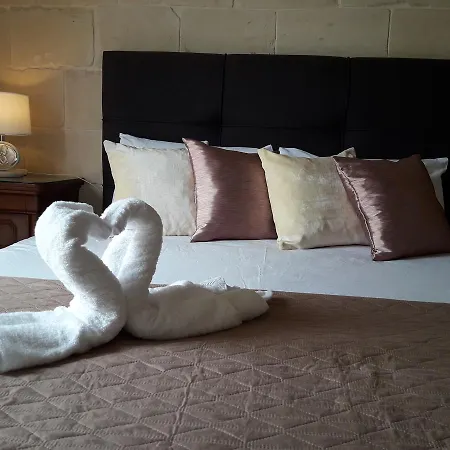 Bed & Breakfast Townhouse Boutique And Restaurant