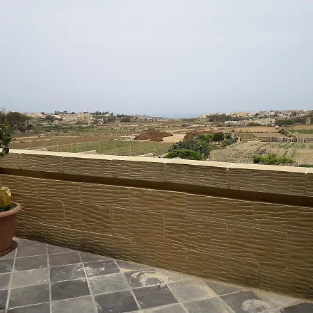 Townhouse Boutique And Restaurant San Lawrenz