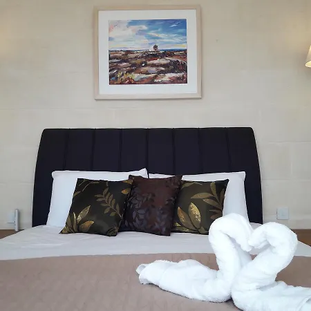 Bed & Breakfast Townhouse Boutique And Restaurant