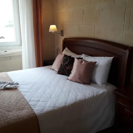 Townhouse Boutique And Restaurant * San Lawrenz