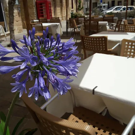 Nocleg ze śniadaniem Townhouse Boutique And Restaurant *