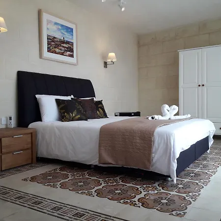 Townhouse Boutique And Restaurant Bed & Breakfast