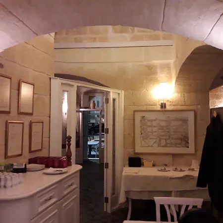 Townhouse Boutique And Restaurant * サン・ローレンツ