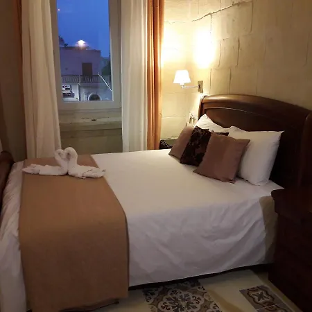 ベッド・アンド・ブレックファスト Townhouse Boutique And Restaurant *