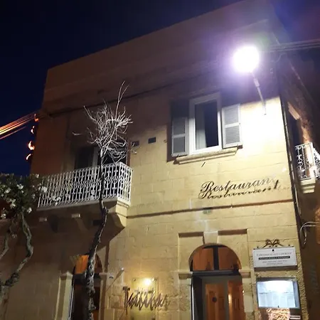 Townhouse Boutique And Restaurant * San Lawrenz