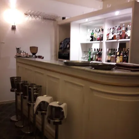 Townhouse Boutique And Restaurant * サン・ローレンツ