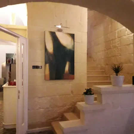 Townhouse Boutique And Restaurant ベッド・アンド・ブレックファスト *