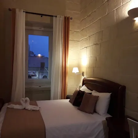 Townhouse Boutique And Restaurant Bed & Breakfast *