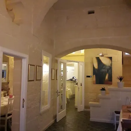 Townhouse Boutique And Restaurant ベッド・アンド・ブレックファスト *