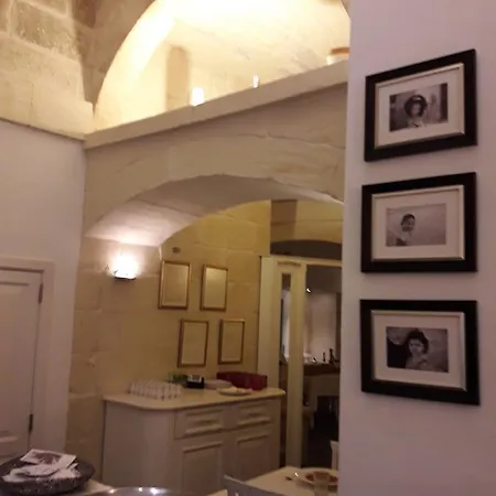 Bed & Breakfast Townhouse Boutique And Restaurant