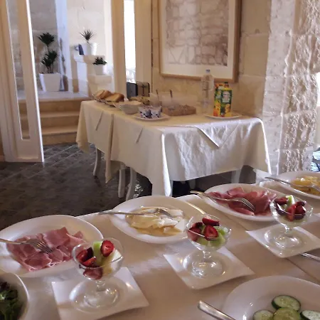 Bed & Breakfast Townhouse Boutique And Restaurant