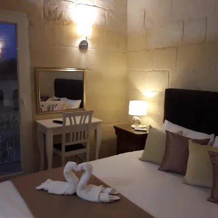 Townhouse Boutique And Restaurant Bed & Breakfast *
