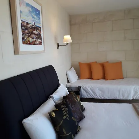 ベッド・アンド・ブレックファスト Townhouse Boutique And Restaurant *